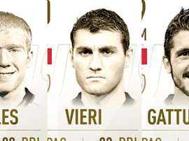 Le nuove Icone FIFA 19 Ultimate Team. Goal