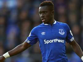 Idrissa Gueye souhaitait vraiment rejoindre le PSG. Goal