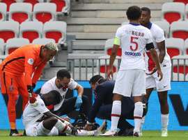 Des nouvelles rassurantes pour Idrissa Gueye. Goal