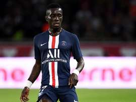 Gueye parle de sa relation avec Thomas Tuchel. Goal