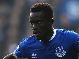 PSG snap up Gueye from Everton. GOAL