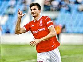 Ufficiale l'arrivo di Pussetto all'Udinese. Goal