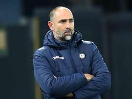Udinese sack Tudor after heavy Atalanta and Roma losses. Goal
