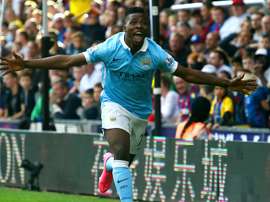 Iheanacho pourrait se laisser tenter par West Ham. Goal