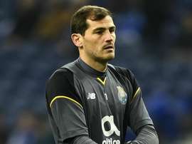 Casillas retirement decision depends on medical 'all-clear'. GOAL
