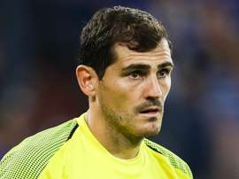 Record de longévité pour 'San' Iker Casillas. Goal