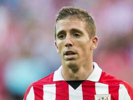 Iker Muniain has pledged his future to Athletic Bilbao. GOAL