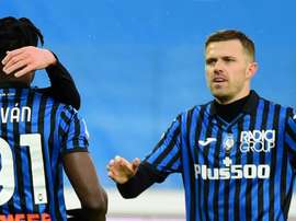 Atalanta transforma sonho de título em rotina. DUGOUT