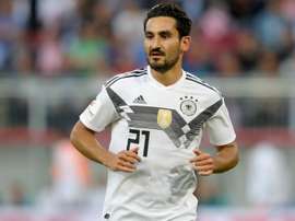 Alemanha ganha amistoso, mas vaias a Gundogan irritam Joachim Low
