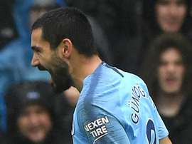 le Citizen se livre. Goal