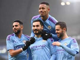 Gundogan parle de Klopp et Guardiola. Goal