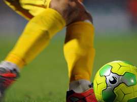 Desmas (Rodez) proche de Clermont. GOAL