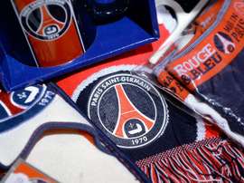 Le PSG va rendre hommage aux pompiers de Paris. Goal