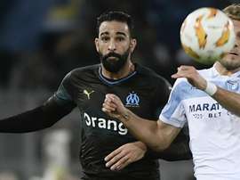 Marseille s'est incliné. Goal