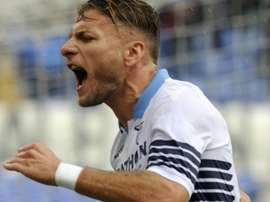 La Lazio se rassure. Goal