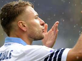Immobile titolare. Goal