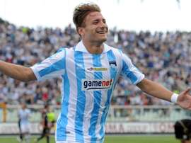 Immobile racconta il retroscena di Immobile. Goal