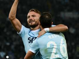 La Lazio continue sur sa lancée. Goal