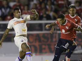 Os gols de Independiente 1x0 Fortaleza pela Sul-Americana. Goal