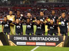 Fla se prepara para novo embate na Libertadores, com o Santa Fe. Goal