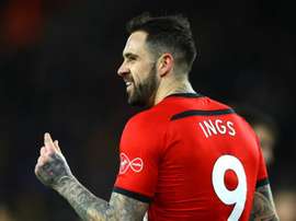 Ings completes permanent Southampton switch