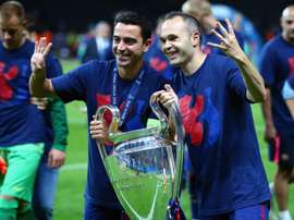 Who can step into Iniesta's shoes at Barca? GOAL