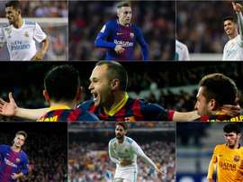 Who is Iniesta's natural heir? GOAL