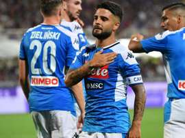 Le pagelle di Fiorentina-Napoli. Goal