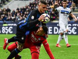 Le pagelle di Inter-Atalanta.