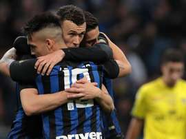 Le probabili formazioni di Napoli-Inter. Goal