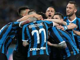 L'Inter et l'Atalanta accèdent à la Ligue des Champions, Milan passe à la trappe. GOAL