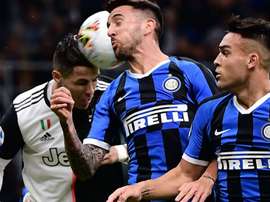 Juve-Inter e altre 4 partite a porte chiuse. Goal