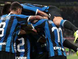 Anticipazioni della maglia dell'inter. Goal