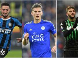 Fiorentina attiva sul mercato. Goal
