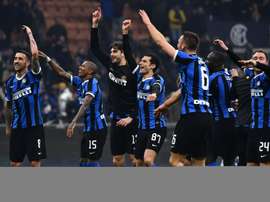 Conte fa rifiatare l'Inter: turnover corposo in Europa League. Goal