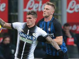L'Inter a perdu. Goal