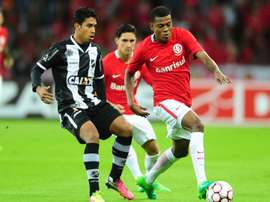 Internacional 1 x 1 ABC: Colorado fica no empate em primeira partida em casa na Série B