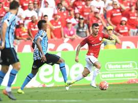 Gre-Nal na final da Copa do Brasil e na semi da Libertadores?