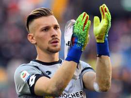L'agente di Radu parla del futuro del suo assistito. Goal