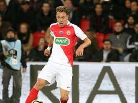 Cardona prolonge et part en Belgique. GOAL