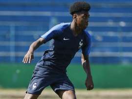 Isaac Lihadji explique son départ de l'OM. GOAL