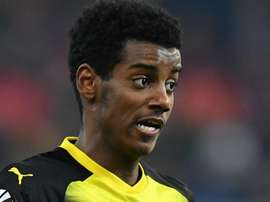 Isak could step in whilst Batshuayi is injured. GOAL