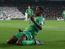 Isak Unaware Of Rumours Linking Him With Barca Move Besoccer