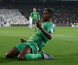 Last News A Isak R Sociedad Besoccer