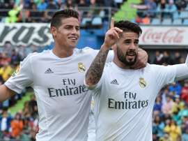 Mossa Milan: James o Isco con i soldi di Donnarumma. GOAL