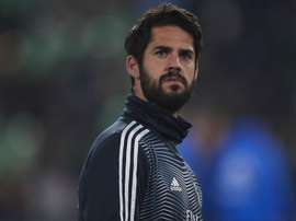 Isco's team mate has stressed the mdifielder's importance to the team. GOAL