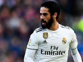 Van der Vaart: Isco the best player in the world.
