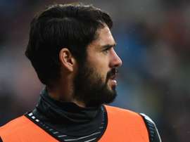 Isco.