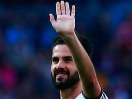 Isco is set to become a vital player again at Real Madrid. GOAL
