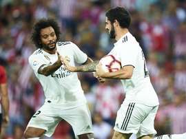 Solo un pareggio per il Real Madrid. Goal